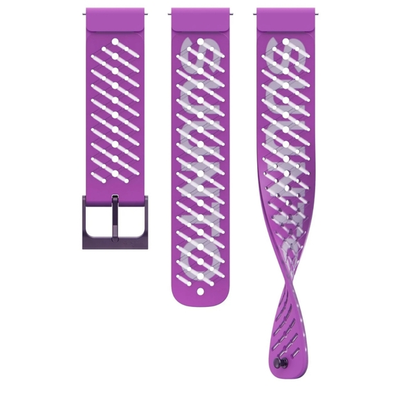 COPY - Suunto Race w/ box & extra strap only worn 2X's in flawless cond. - Picture 5 of 5